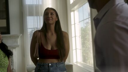 Deceived Into Naughty Tourist Trap