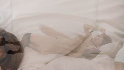 Sakura's Silken Embrace