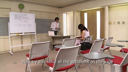 Learning After Hours is Fun