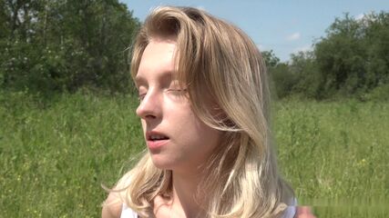 Meadow Daydream Outdoor Pleasure