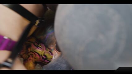 Passionate Playful Trio