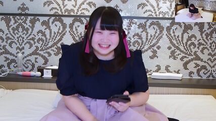 Chubby Panties Asian POV