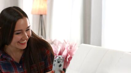 Oriental Delights Crave Forbidden Pleasure