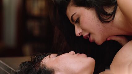 Office Desire Gone Wild