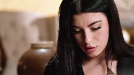 Office Desire Gone Wild