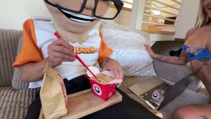 Mystic Jade Unleashes Carnal Desires