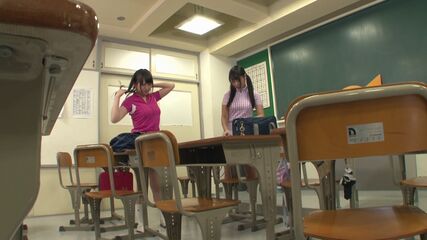 Lone Wolf Classroom Fantasy