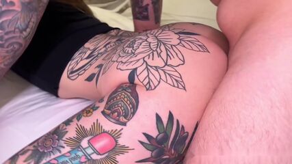 Literary Lust Gets Intense