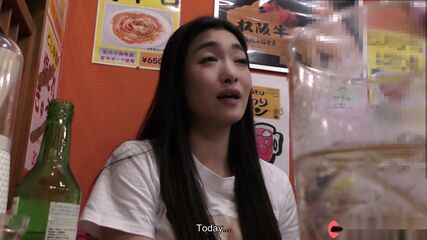 JAPANESE WONDER GIRL JIA LIS